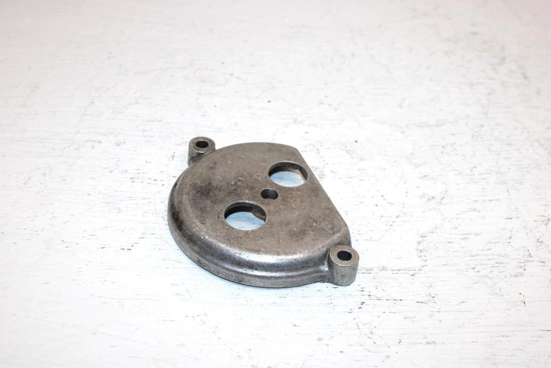 1982 Honda Atc 185 Sa All Terrain Oem Oil Pump Cover 15106-958-000 AH70