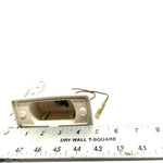 93-99 Kawasaki Bayou 400 KLF400B 4x4 OEM Taillight Case 23024-1118 AK32