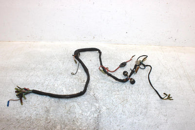 1988 Yamaha  Moto 4 Oem Main Wire Harness 2FH-82590-00-00 AY23