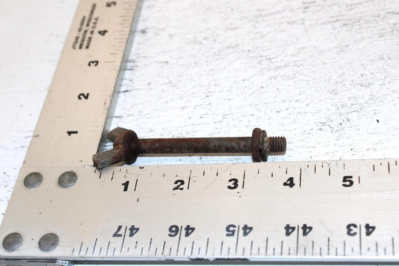 1995 Yamaha Vmax 600 Le Oem Belt Cover Screw 8V0-77387-00-00 Q4421