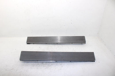 1994 Polaris Classic Touring Oem Side Heat Exchanger Set 2511223 SP55