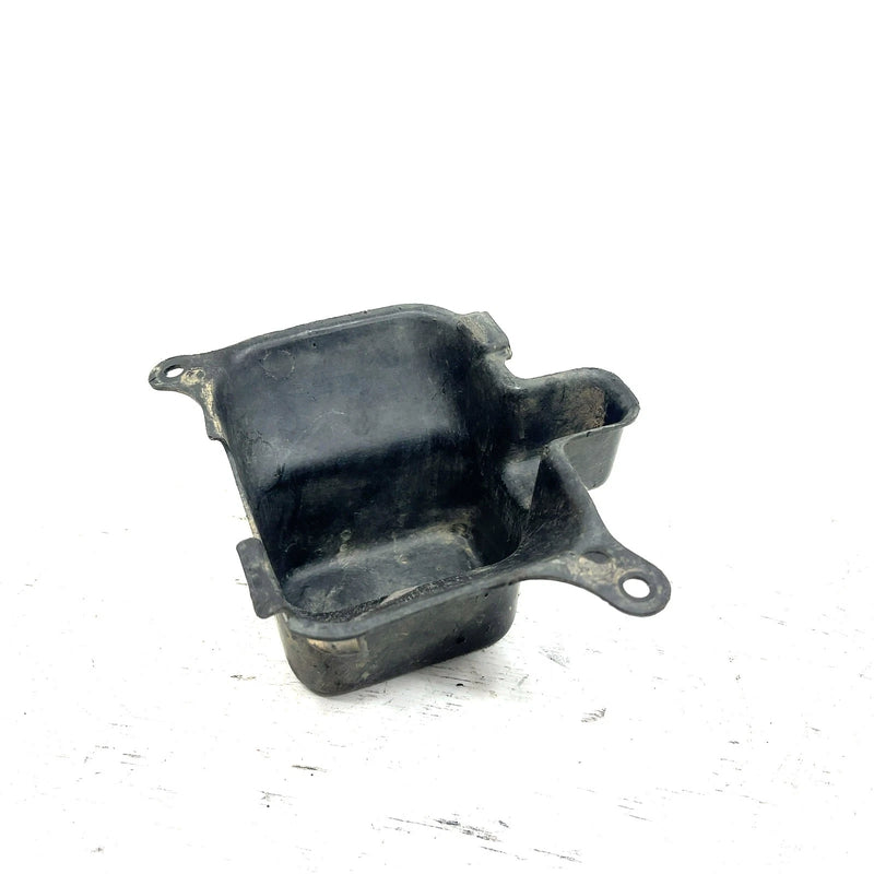 97 Honda FourTrax 300 TRX300FW 4x4 OEM Left Headlight Bucket 66302-HC4-000 AH45