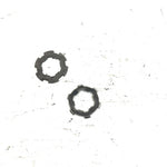 84-87 Suzuki Quadrunner 185 OEM Transmission Lock Washer 09169-22004 AS39