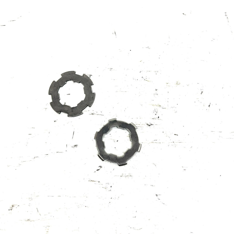 84-87 Suzuki Quadrunner 185 OEM Transmission Lock Washer 09169-22004 AS39