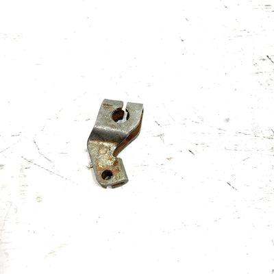 02-03 Kawasaki Prairie 650 4x4 OEM Differential Lock Lever Arm 13168-1725 AK37