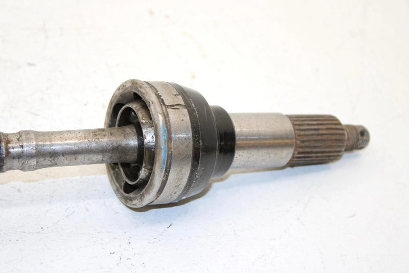 1999 Yamaha  Grizzly Oem Front Cv Axle 5GT-2510H-00-00 AY47