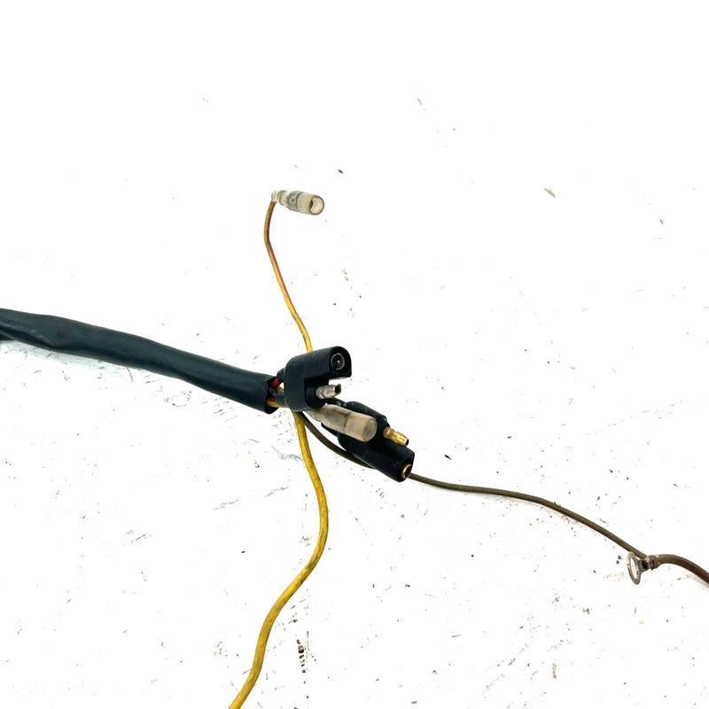 00-02 Polaris Sportsman 500 OEM Stator W/Plate 3086984 AP220