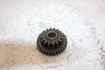 1986 Honda Trx 350 A Fourtrax 4x4 Oem Reverse Idler Gear 23720-HA7-670 AH43