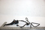 1996 Ski-doo Touring Sle 500 Oem Brake Lever 572086500 SS12