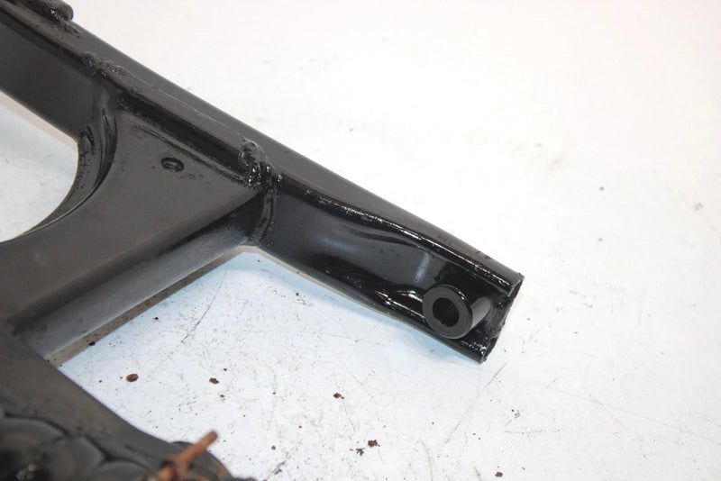 1996 Yamaha  Badger Yfm80h Oem Rear Swingarm 3GB-22110-00-33 AY14