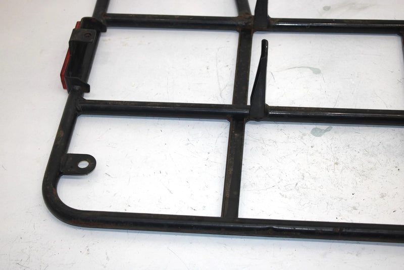 02 Arctic Cat 250 2x4 Oem Rear Rack 0506-607 AA22