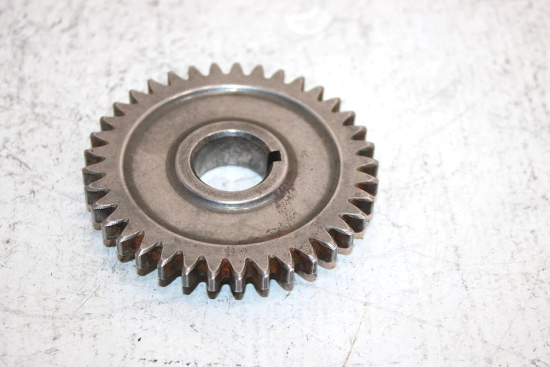 2008 Arctic Cat Atv 366 Auto 4x4 Fis OemBallance Shaft Driven Gear 0811-006 AA26