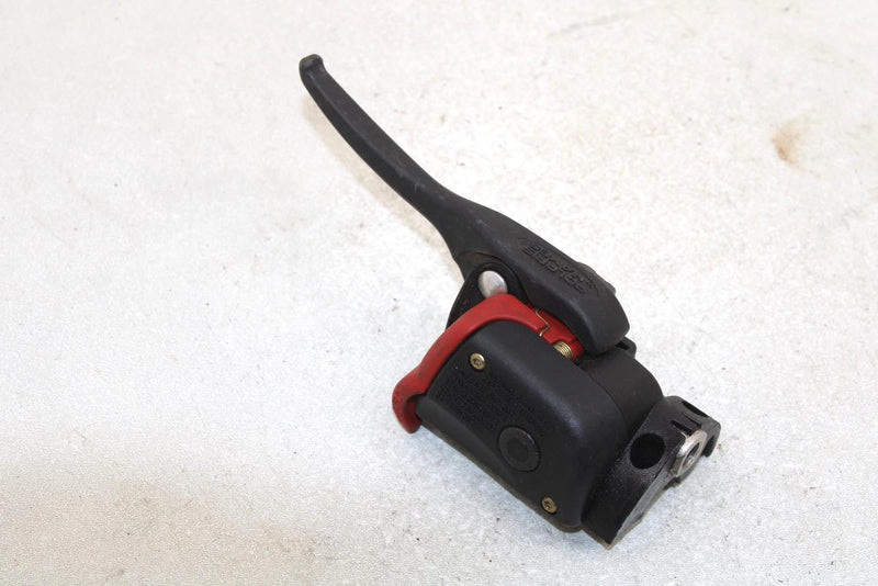 Polaris Oem Brake Master Cylinder 2203078 Q1140