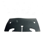 86-87 Polaris Trail Boss 250R OEM Front Splash Shield 5850070 AP196