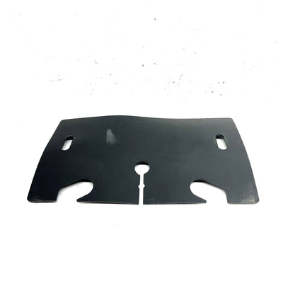 86-87 Polaris Trail Boss 250R OEM Front Splash Shield 5850070 AP196