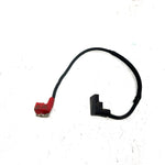 2003 Kawasaki Prairie 650 4x4 OEM Lead Battery Wire 26011-0142 AK37