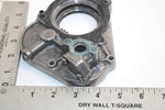 1979 Yamaha Enticer 340 Oem Oil Pump Housing Assembly 8G8-15416-00-00 SY66