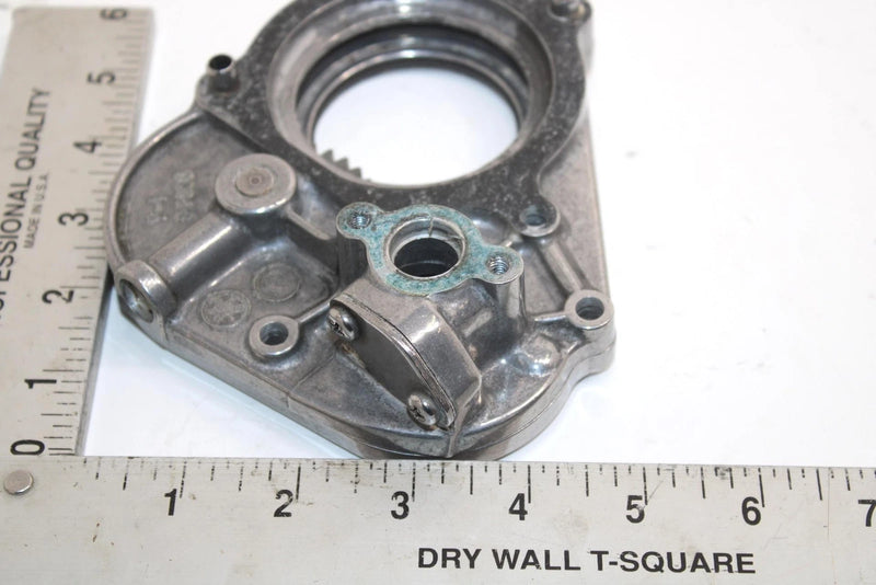 1979 Yamaha Enticer 340 Oem Oil Pump Housing Assembly 8G8-15416-00-00 SY66