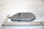 2001 Ski-doo Mxz 800 Oem Chain Case Cover 504152471 SS19