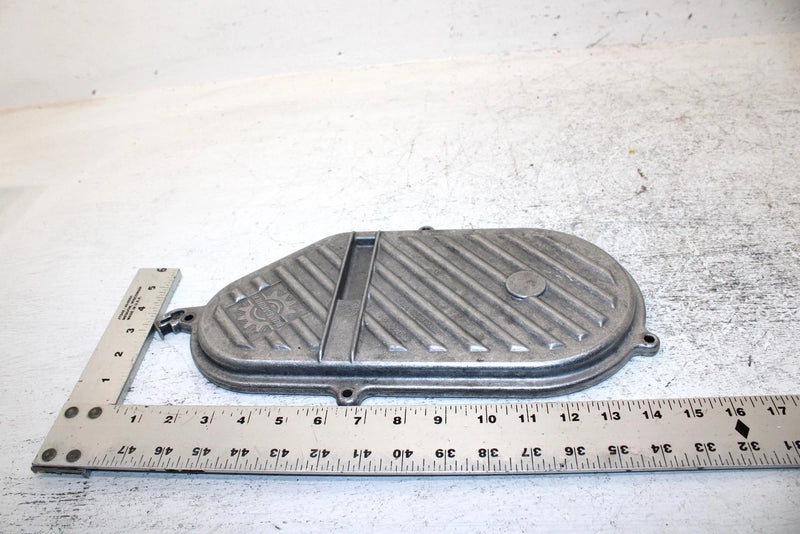 2001 Ski-doo Mxz 800 Oem Chain Case Cover 504152471 SS19