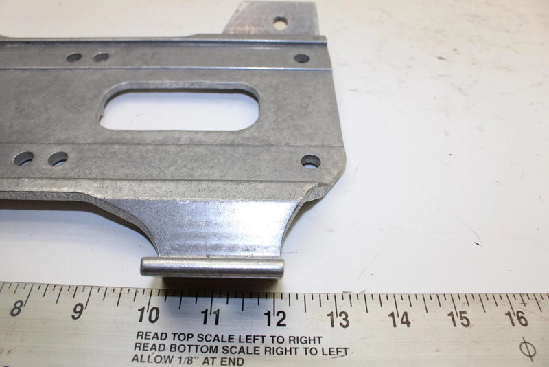 1996 Ski-doo Formula S 380 Oem Engine Support Plate 512054500 B113