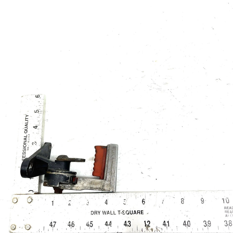 85-89 Yamaha Moto 4 YFM200DX OEM Gear Shifter 52G-18150-00-00 AY68