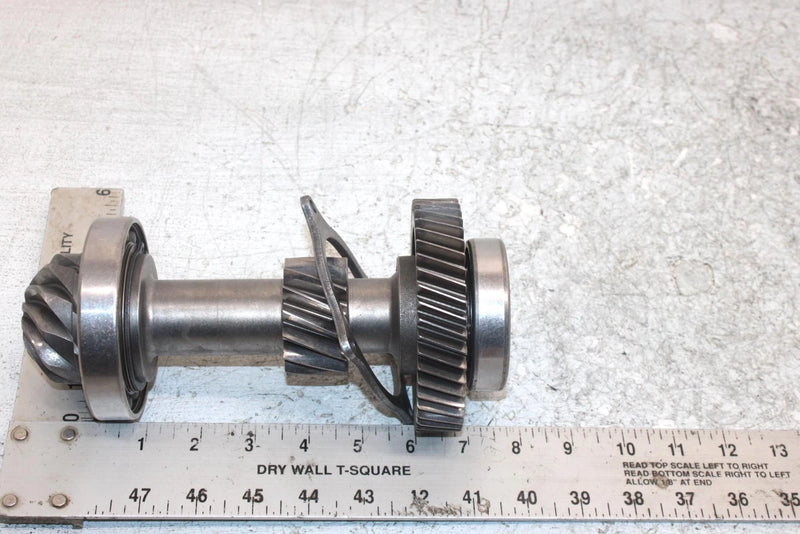 2015 Polaris Ranger 570 Eps Oem Transmission Pinion Shaft 3235336 XP5.2