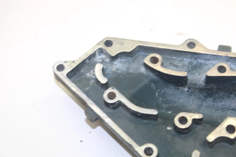 1988 Yamaha Waverunner 500 Oem Crankcase Outer Exhaust Cover 6K8-41123-00-9M JY5