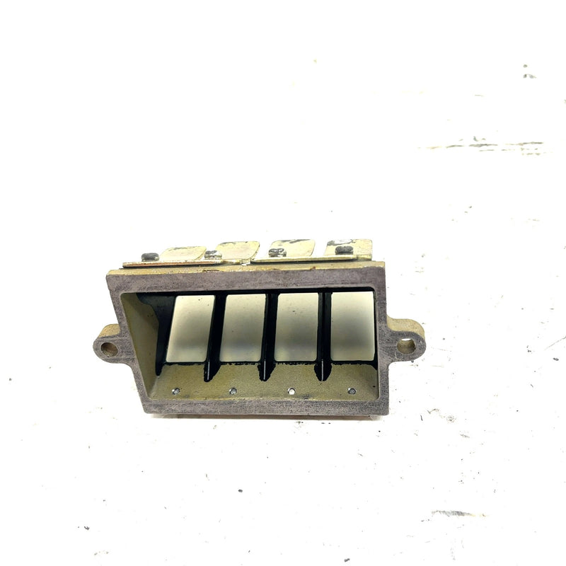 96-97 Yamaha WaveVenture 1100 WVT1100 OEM Reed Valve 63M-13610-00-00 JY14