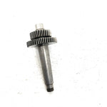 2022 Can-Am Defender HD10 OEM 28T/48T Intermediate Shaft 420686806 XB0.3
