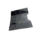 1994 Polaris SL 750 OEM Ride Plate 5630456 JP39