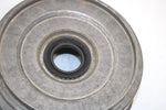 86 Honda Fourtrax 350 Trx350 4x4 Oem Rear Brake Drum Cover 40530-HA7-670 AH31