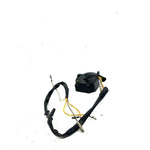 84-87 Suzuki Quadrunner 185 OEM Left Hand Light Switch 37400-24402 AS0