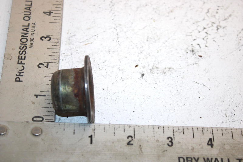 83 Yamaha Excel Iii Ec340g Oem Front Spring Hook Pair 8E7-47446-00-00 SY7