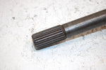 2000 Polaris Xplorer 400 Oem Transmission Snorkle Shaft 3233723 AP99