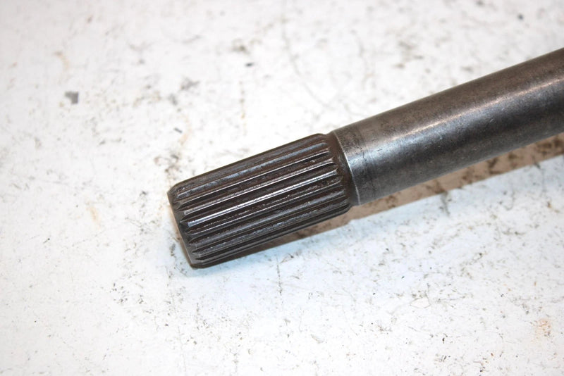 2000 Polaris Xplorer 400 Oem Transmission Snorkle Shaft 3233723 AP99