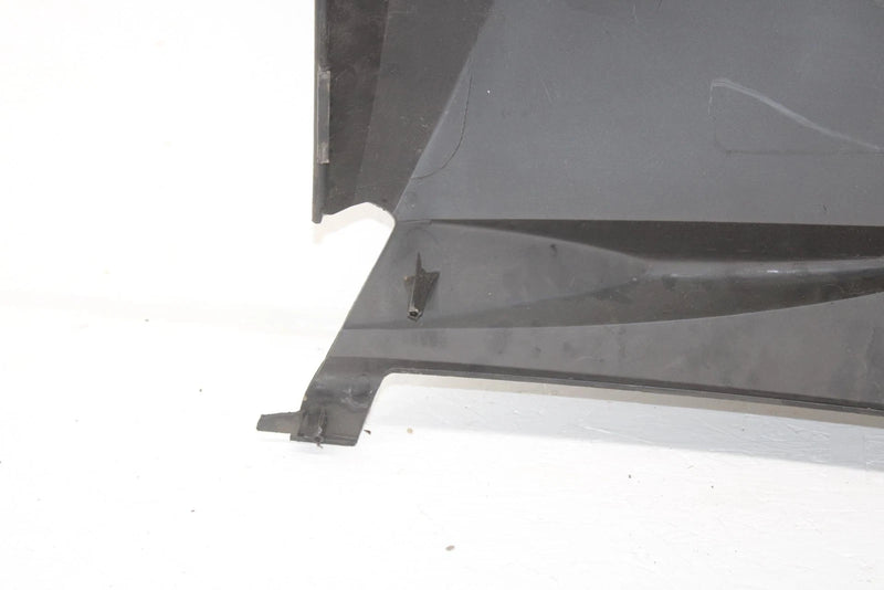 2006 Ski-doo Summit 800 Oem Left Side Panel (Black) 517302803 SS102
