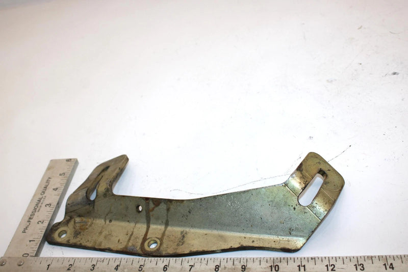 02 Polaris Indy Frontier Oem Rear Engine Motor Mount Plate 5245483 SP201