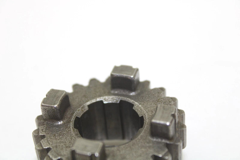 Honda OEM 22T 3rd Mainshaft Transmission Gear 23461-427-000 Q4508