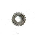 1987 Suzuki Quadrunner 4WD LT4WD OEM 18T #1 Drive Gear 29211-19B01 AS40