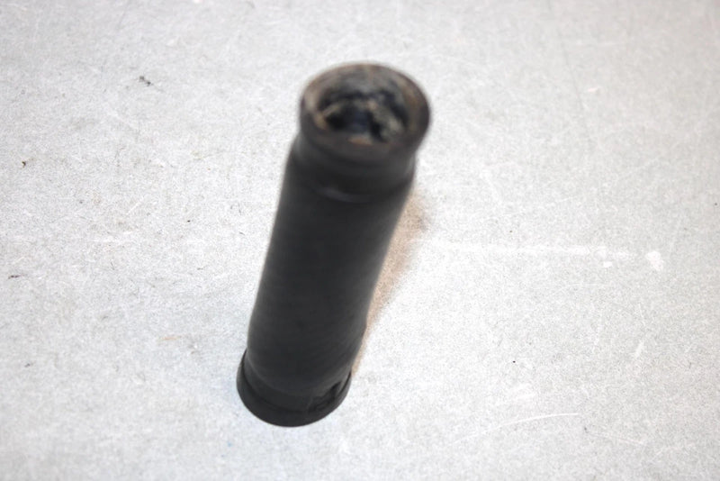 03 Yamaha  Kodiak 450 Awd Oem Coolant Adapter Hose 5GH-12481-00-00 AY44
