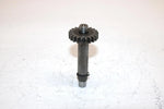 1992 Honda Trx 300 A Oem Starter Reduction Shaft 28130-HC4-000 AH51