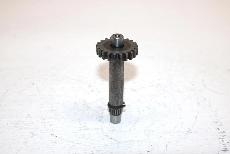 1992 Honda Trx 300 A Oem Starter Reduction Shaft 28130-HC4-000 AH51