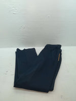 New Vintage Blue Lee Polyester Pants #2004041 ZZ-25