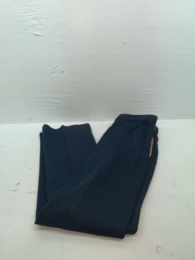 New Vintage Blue Lee Polyester Pants #2004041 ZZ-25
