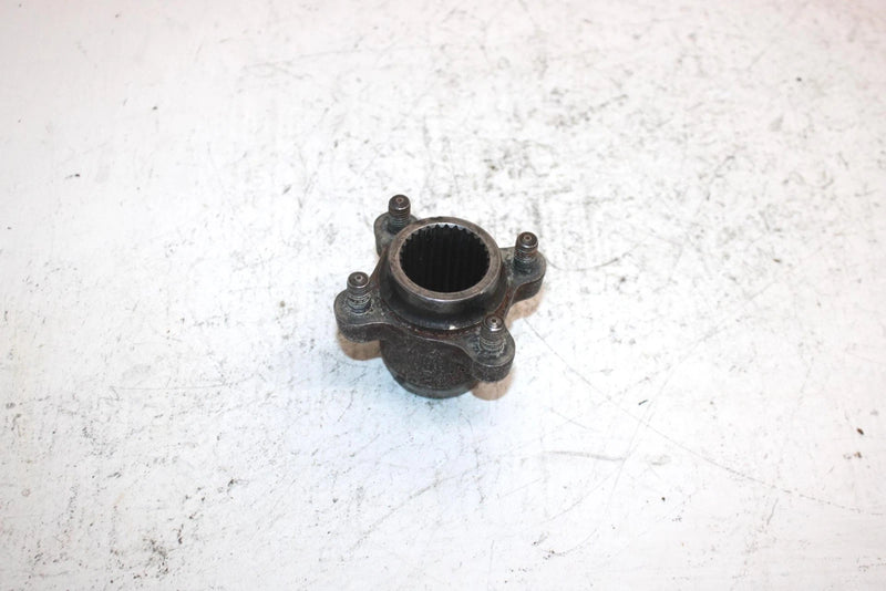 1996 Yamaha  Badger Yfm80h Oem Rear Brake Drum Hub 3GB-25343-10-00 AY14