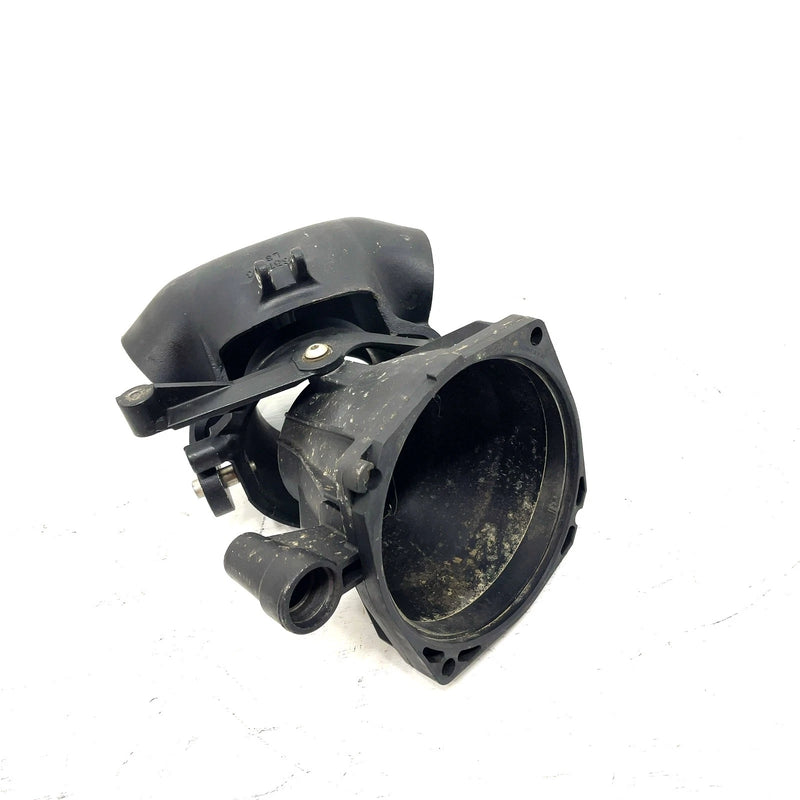 2000 Polaris Genesis FFI OEM Jet Pump Nozzle Set 5130999 JP51
