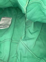 New Vintage Green Rockmount Polyester Pants #3831 VV-79