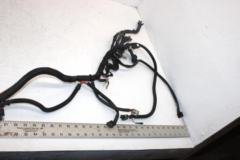 2003 Polaris Magnum 330 Oem Main Wire Harness 2461049 AP158