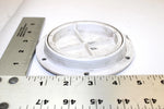 1996 Arctic Cat Monte Carlo 900 Oem Storage Cover Lid and Ring 0673-861 JA0
